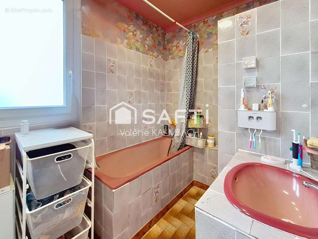 Photo 6 - Maison à NERCILLAC