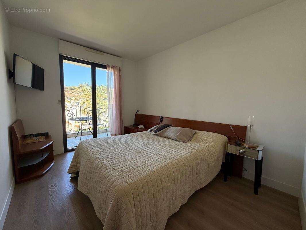 Appartement à SANARY-SUR-MER