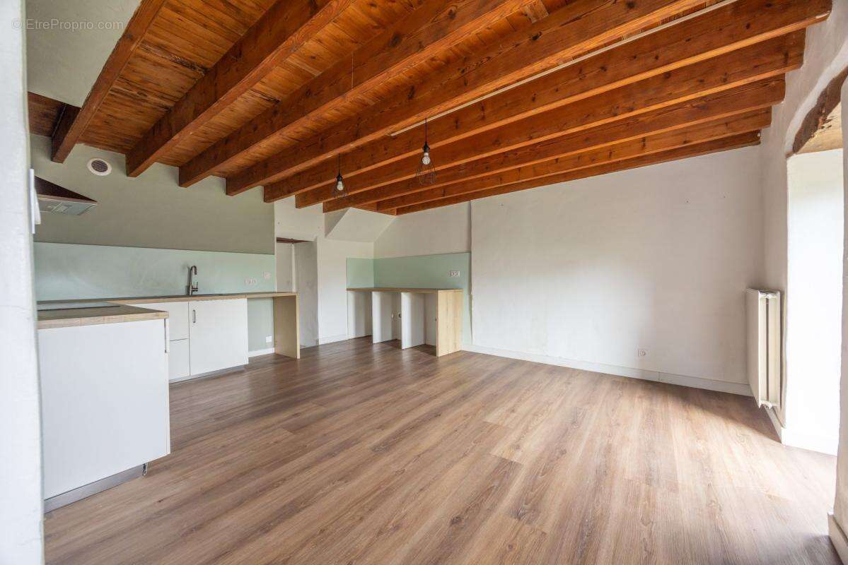 Maison à SAINT-HILAIRE-DE-CLISSON