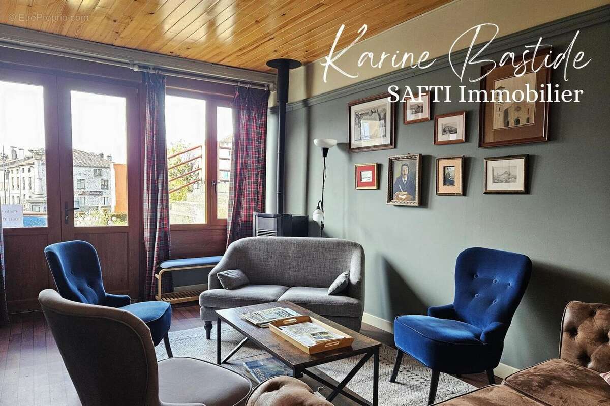 Photo 2 - Maison à PRADELLES