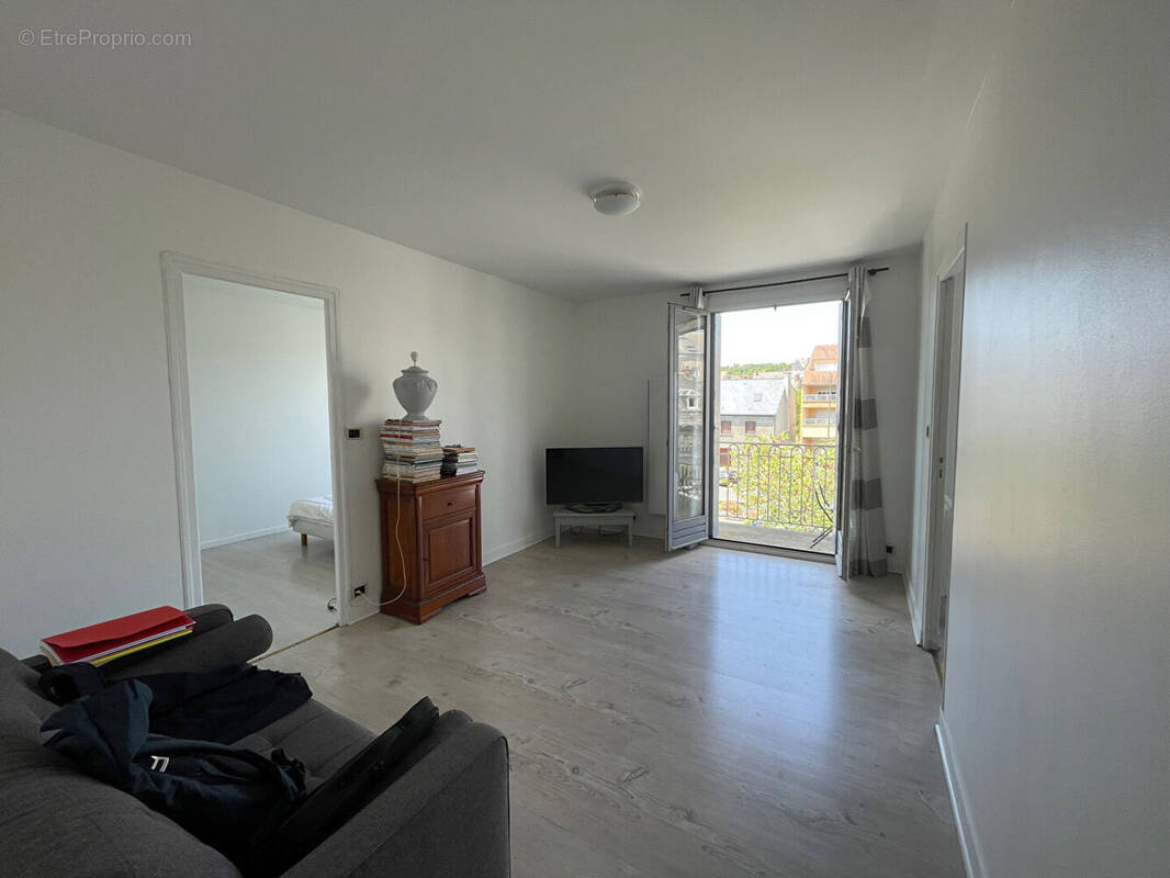 Appartement à ETAMPES