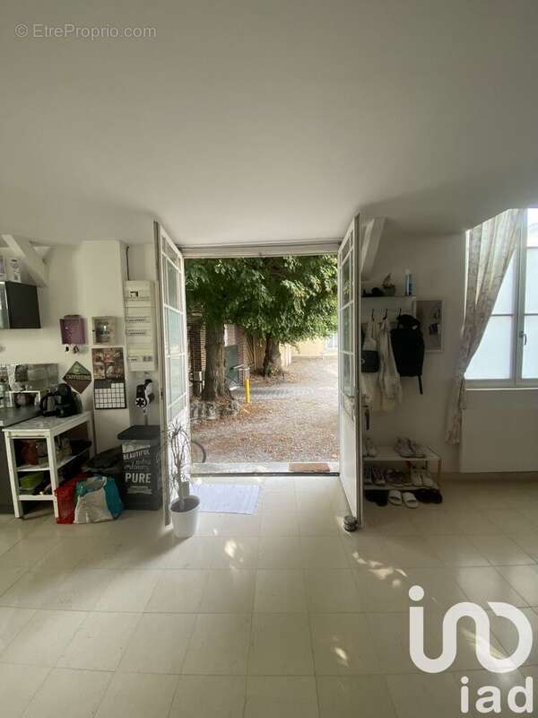 Photo 5 - Appartement à TROYES