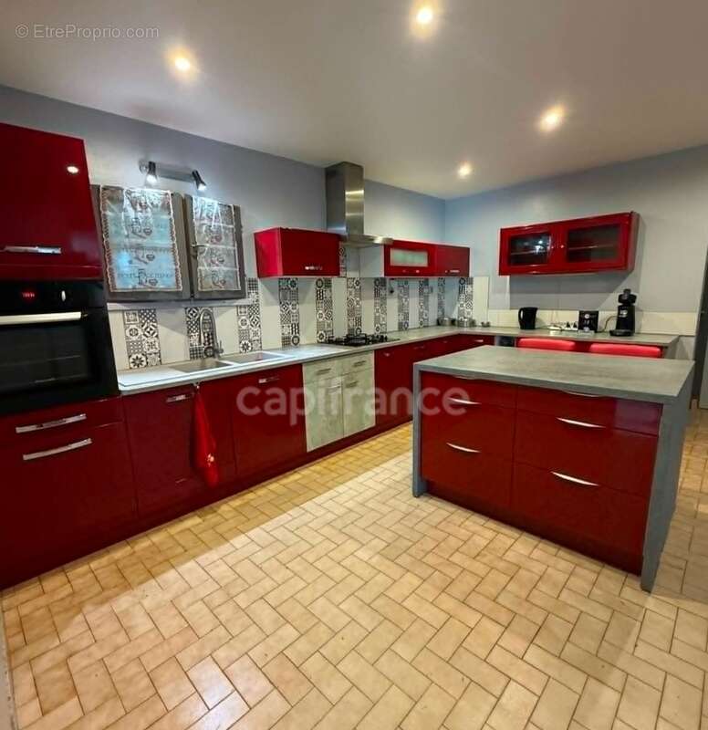 Investissement malin : habitation 117m², stockage et forte rentabilité - photo 6