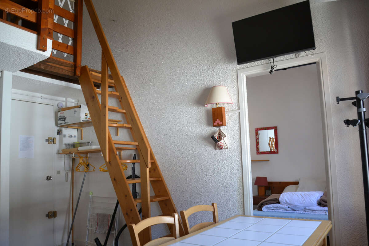 Appartement à MONT-DORE