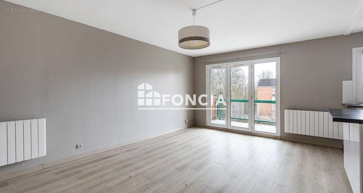 Appartement à LILLE