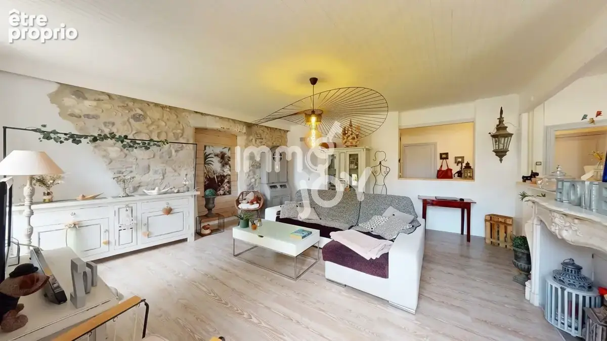 Photo Appartement à Narbonne au prix de 154 000€