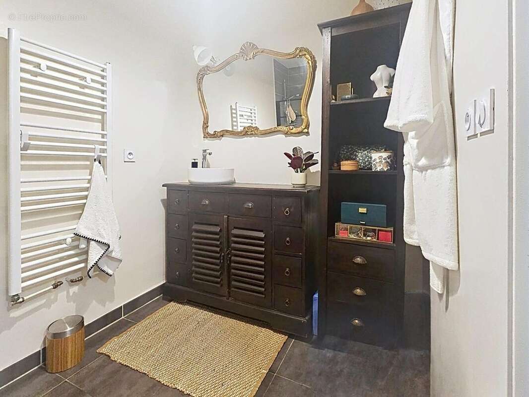 Photo 6 - Appartement à SAINT-JEAN-DE-VEDAS