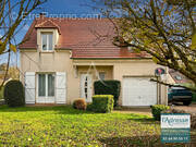 Maison à VAUGRIGNEUSE