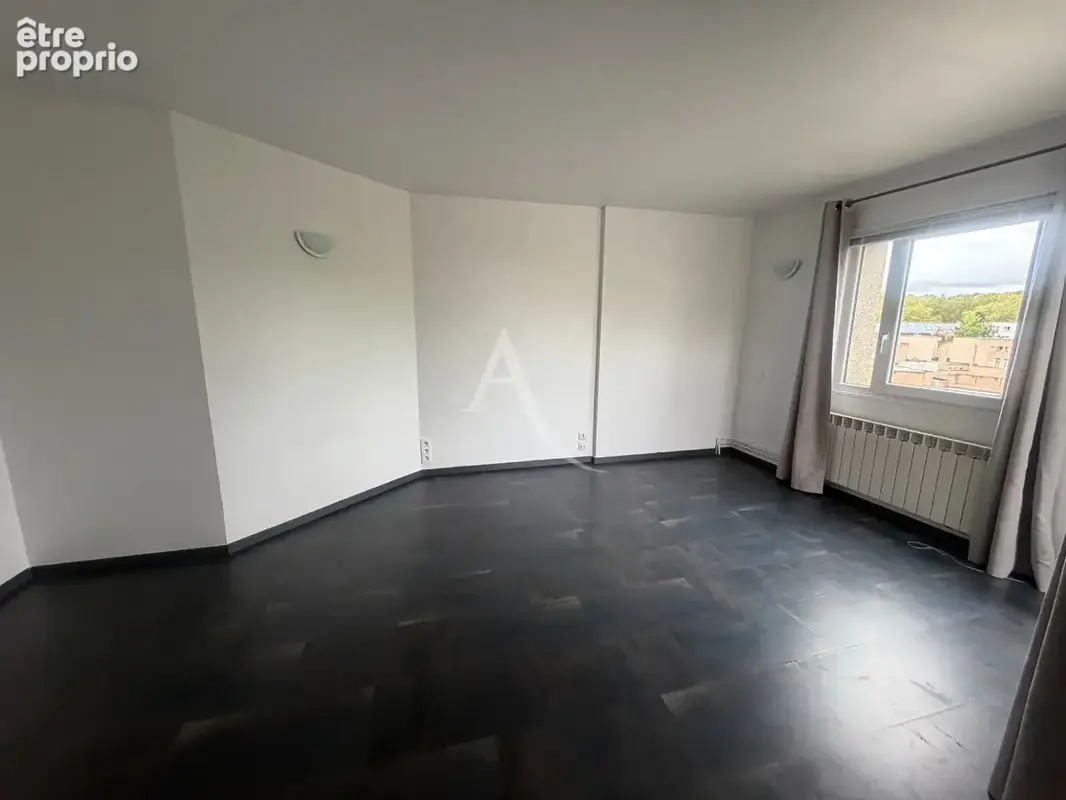 Photo Appartement à Lognes au prix de 148 560€