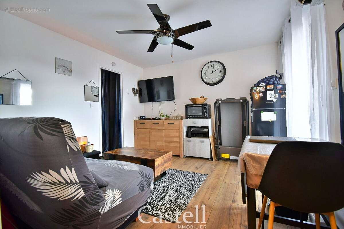 Appartement à AGDE