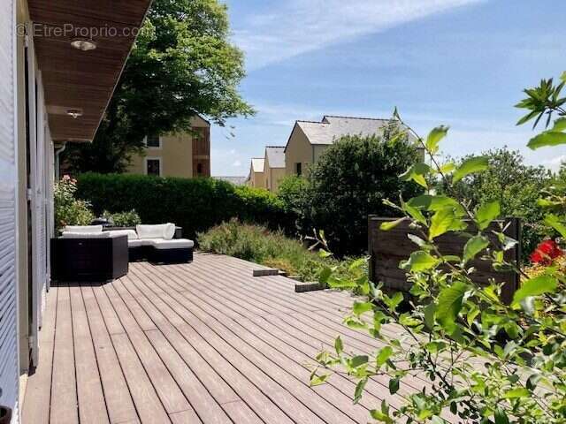 Maison 170 m² à Nouvoitou  - photo 2