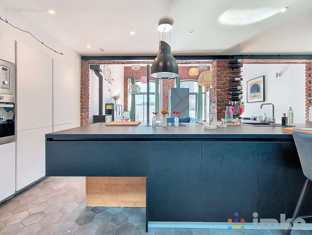 Appartement à TOURCOING
