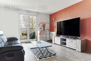 Appartement à MAFFLIERS