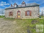 Maison à CHAILLAND