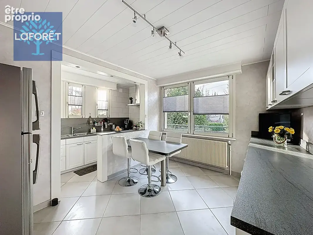 Maison Dingsheim 7 pièces 188 m² - Grande maison familiale avec potentiel locatif ou bi-famille - photo 5
