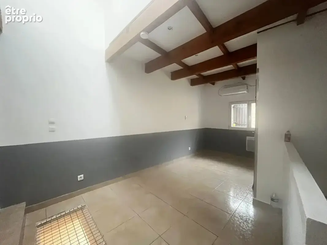 Charmante maison de 62 m2 avec 3 chambres à Saze - photo 7