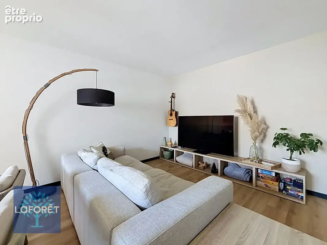 Appartement Fougères - photo 6