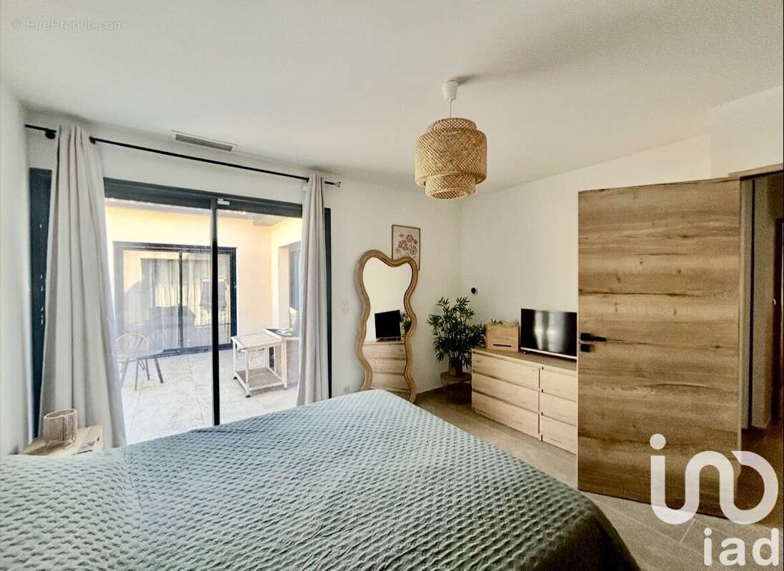 Photo 8 - Maison à BEAUCAIRE