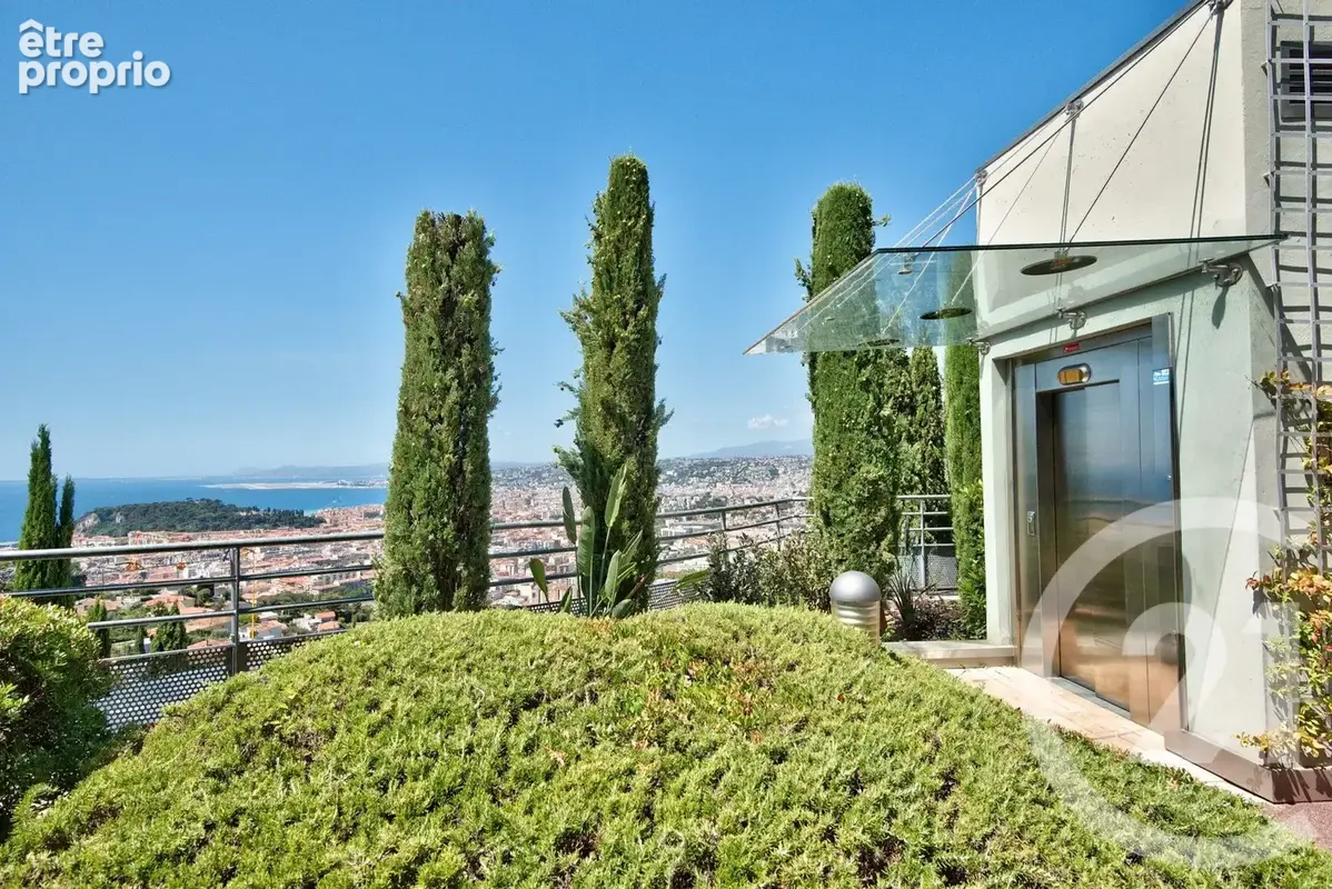 Appartement 3 pièces 97 m² à vendre à Nice (06300) - photo 13