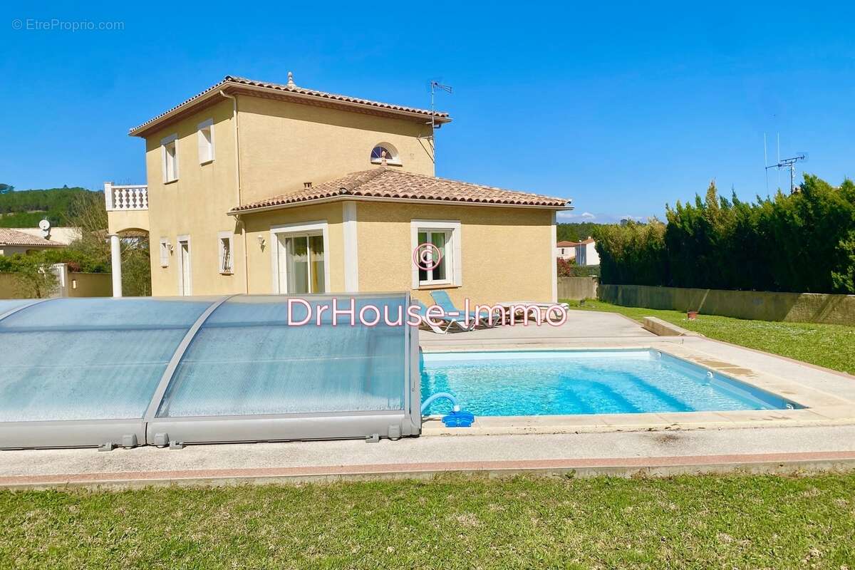 Maison à CARCASSONNE