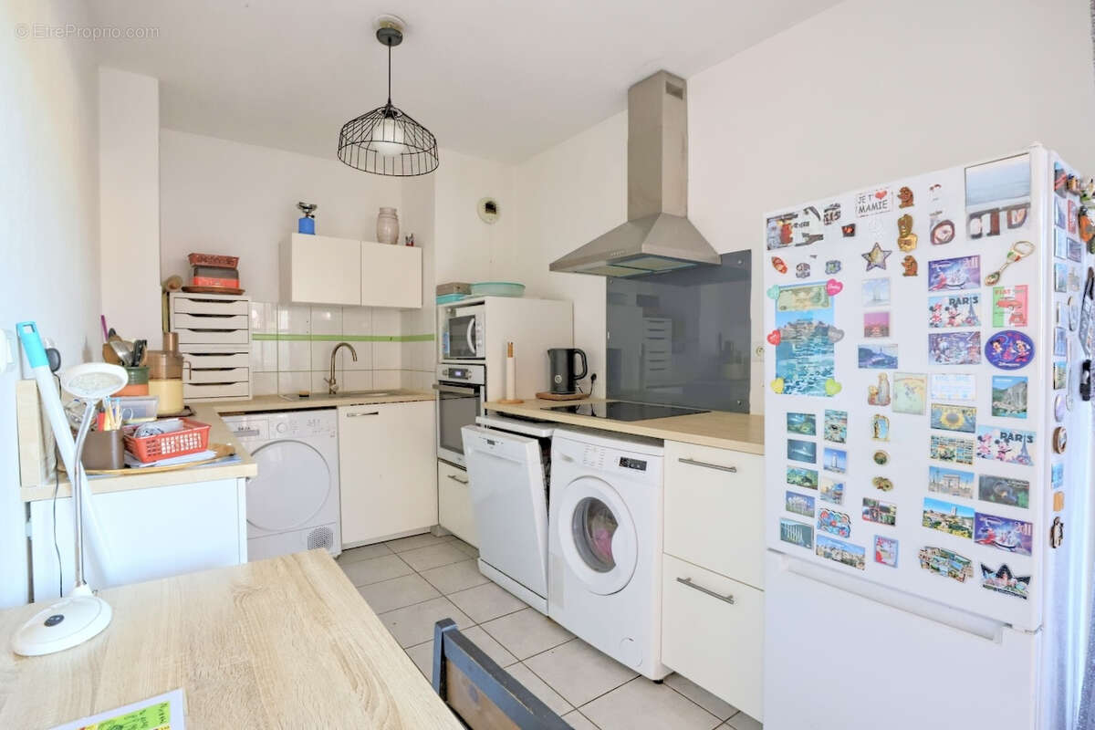 Appartement à HYERES