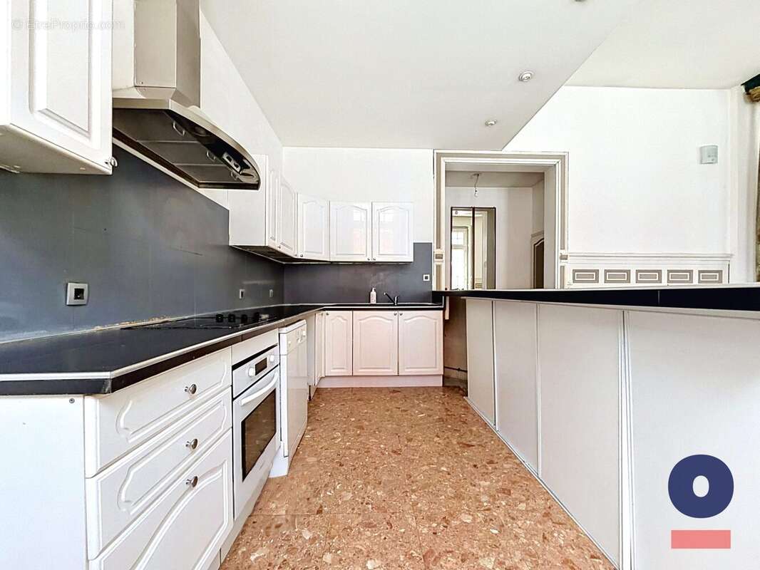 Appartement à TOURCOING