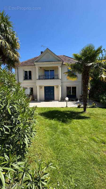 Maison à SAINT-GRATIEN