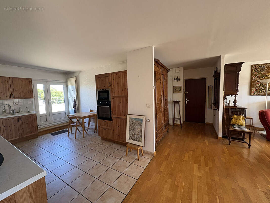 Rare ! Appartement 121 m² avec terrasses et ascenseur, Saumur centre-ville - photo 3