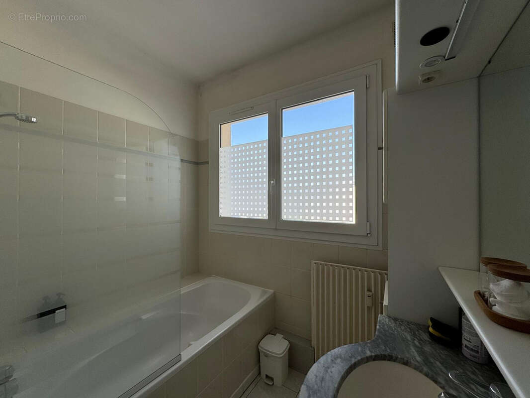 Appartement à QUIMPER