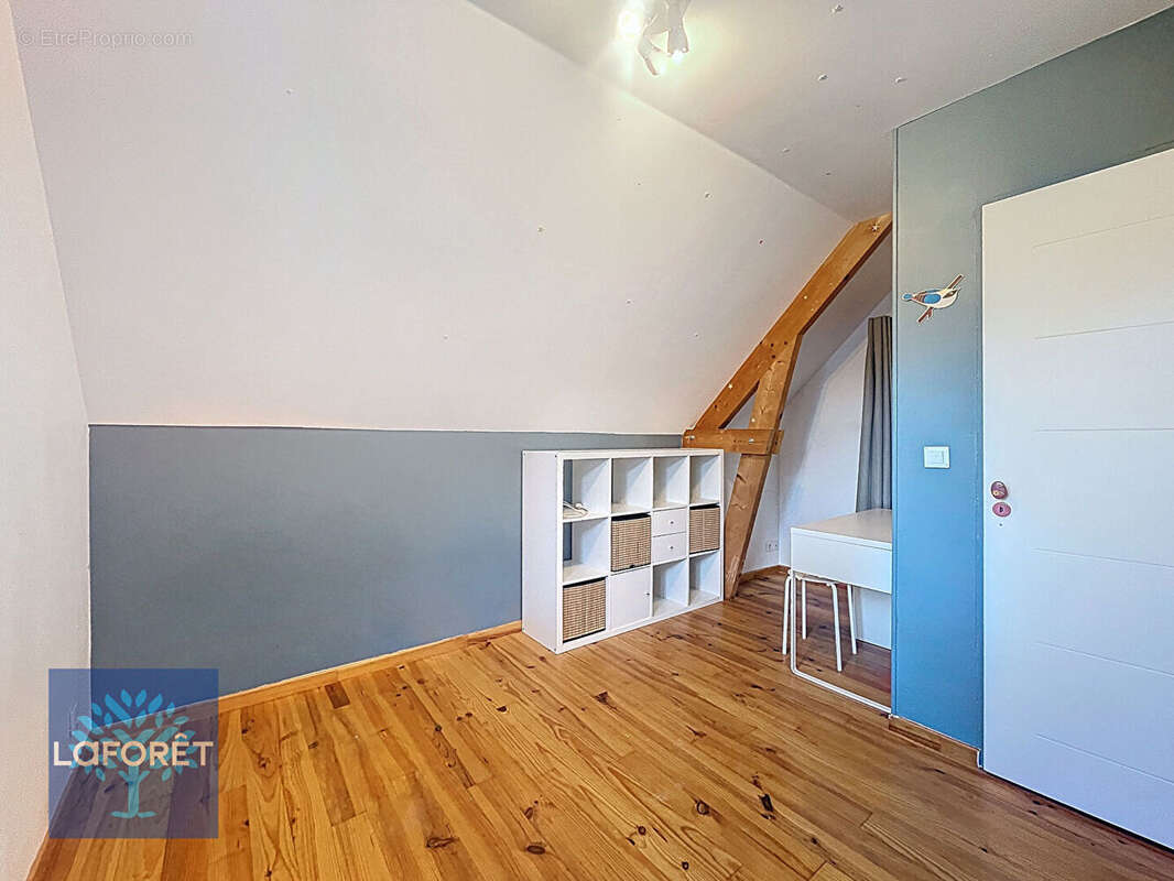 Maison à ERCE-PRES-LIFFRE