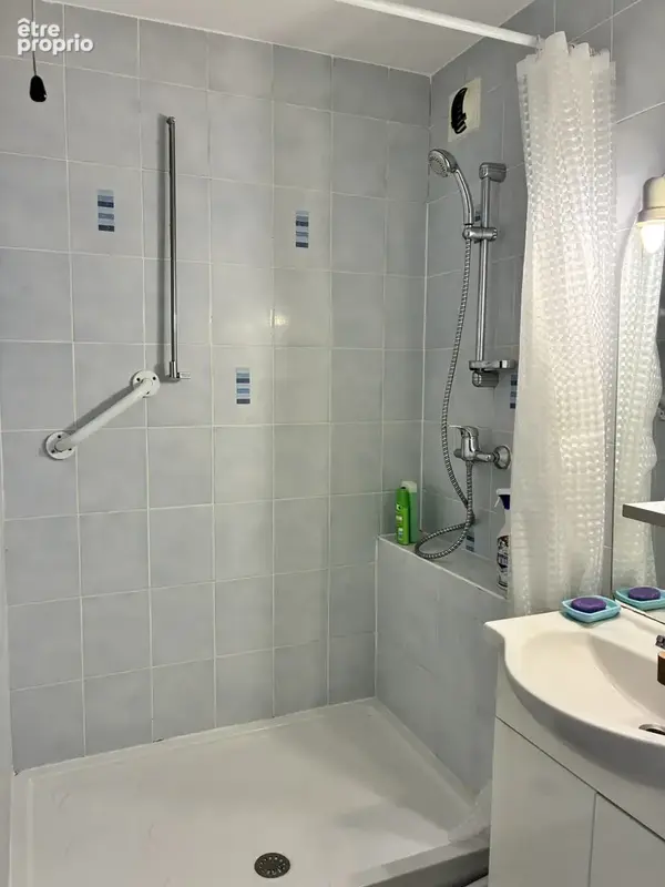Appartement deux pièces  au Grau du roi Entre plage et centre Idéal  toute l'année comme pour les vacances - photo 6