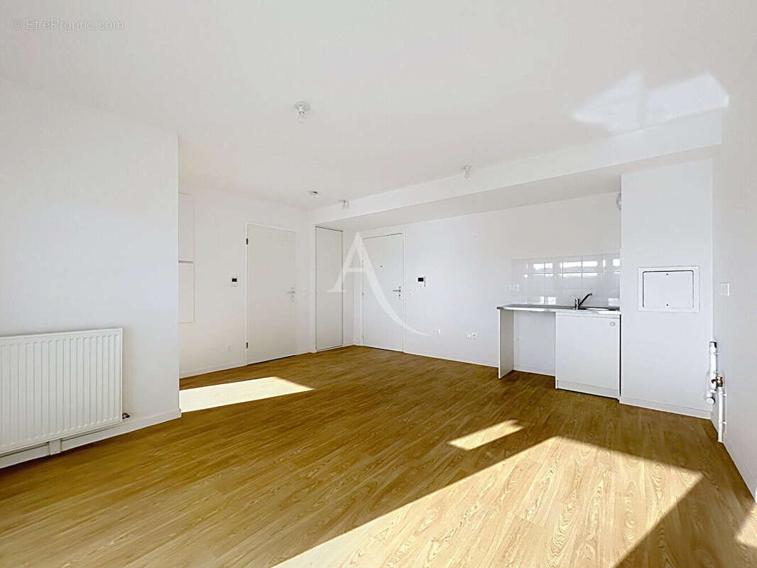 Appartement à MELUN