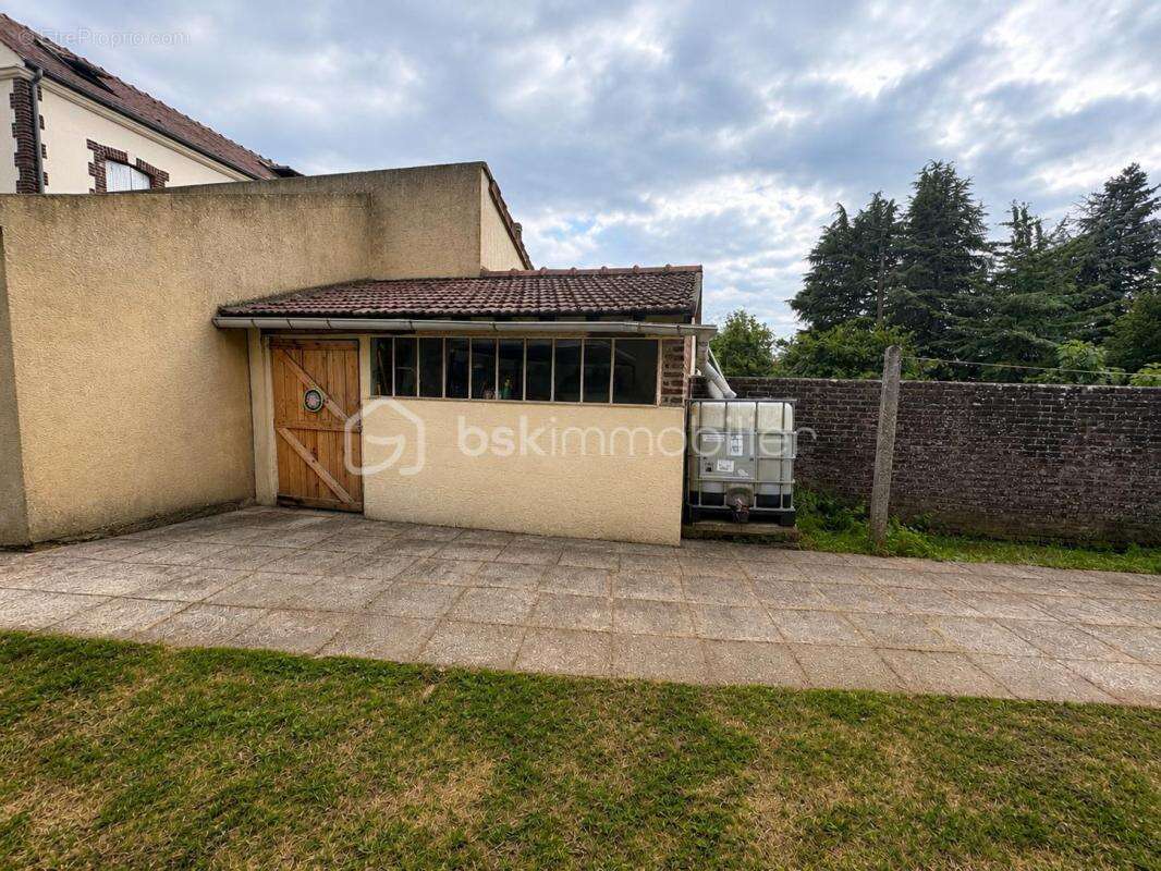 Maison 4 pièces - photo 16