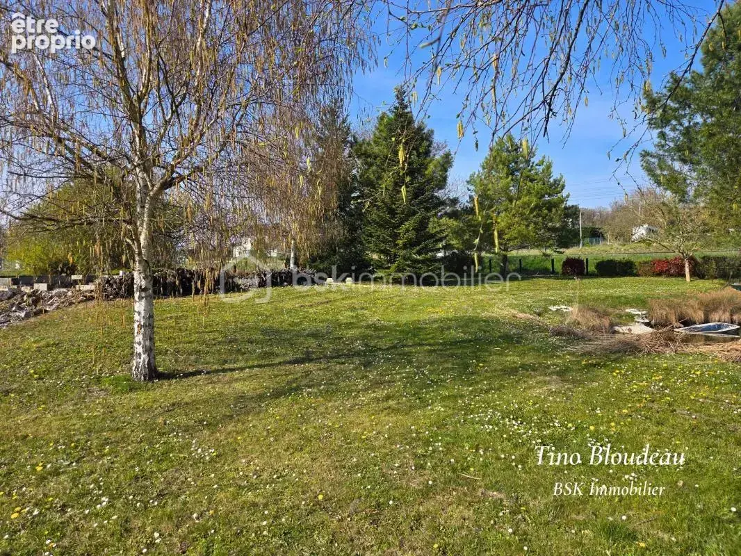 Un coin de paradis entre La Croix-en-Touraine et Civray-de-Touraine…  - photo 5