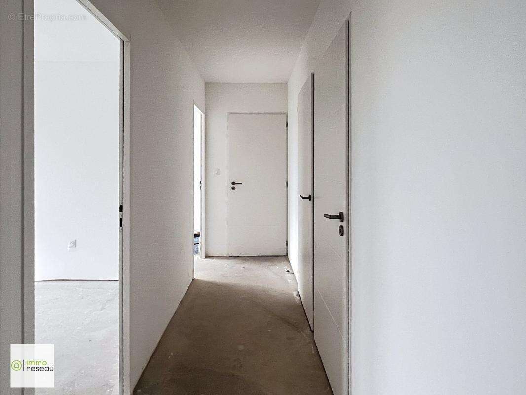Appartement à PERENCHIES
