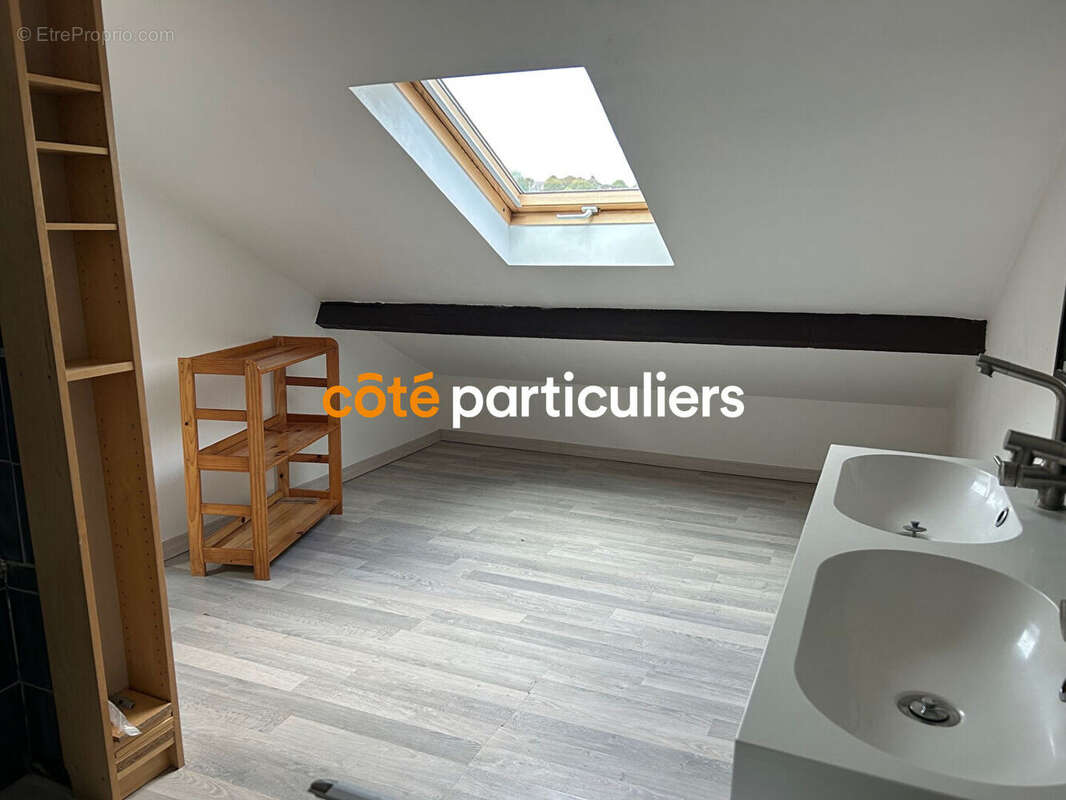 Appartement à ABLON-SUR-SEINE