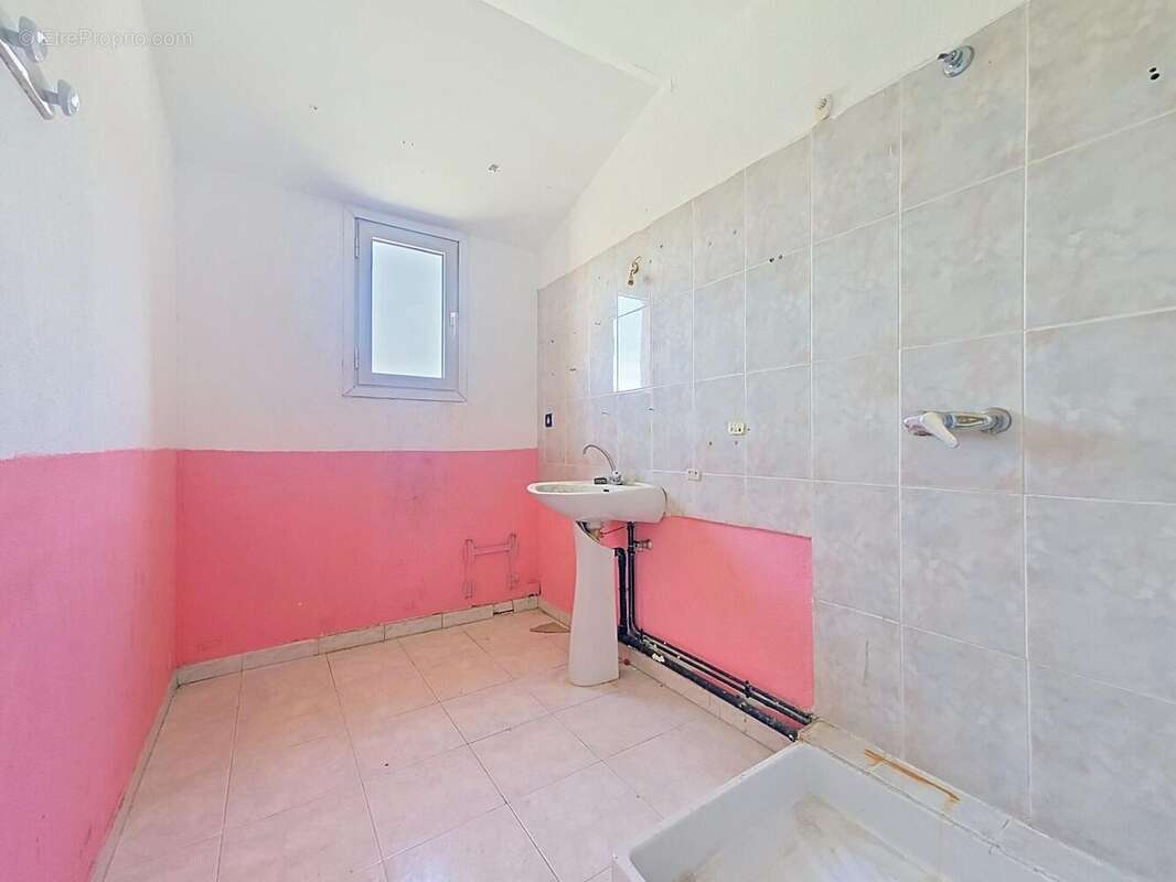 Photo 8 - Appartement à BEDARIEUX