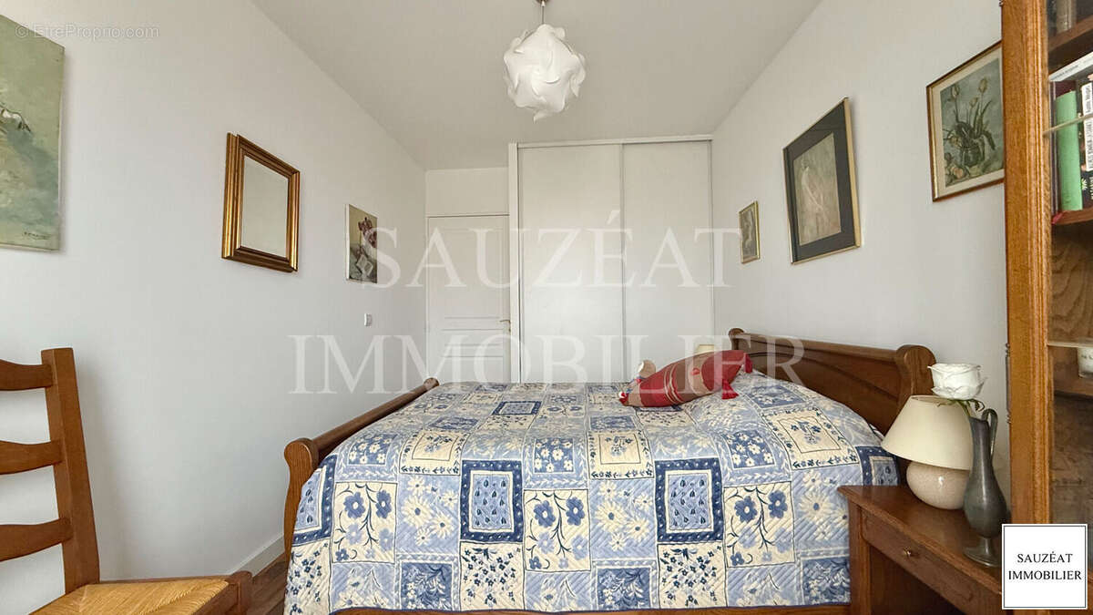 Appartement à BAGNEUX