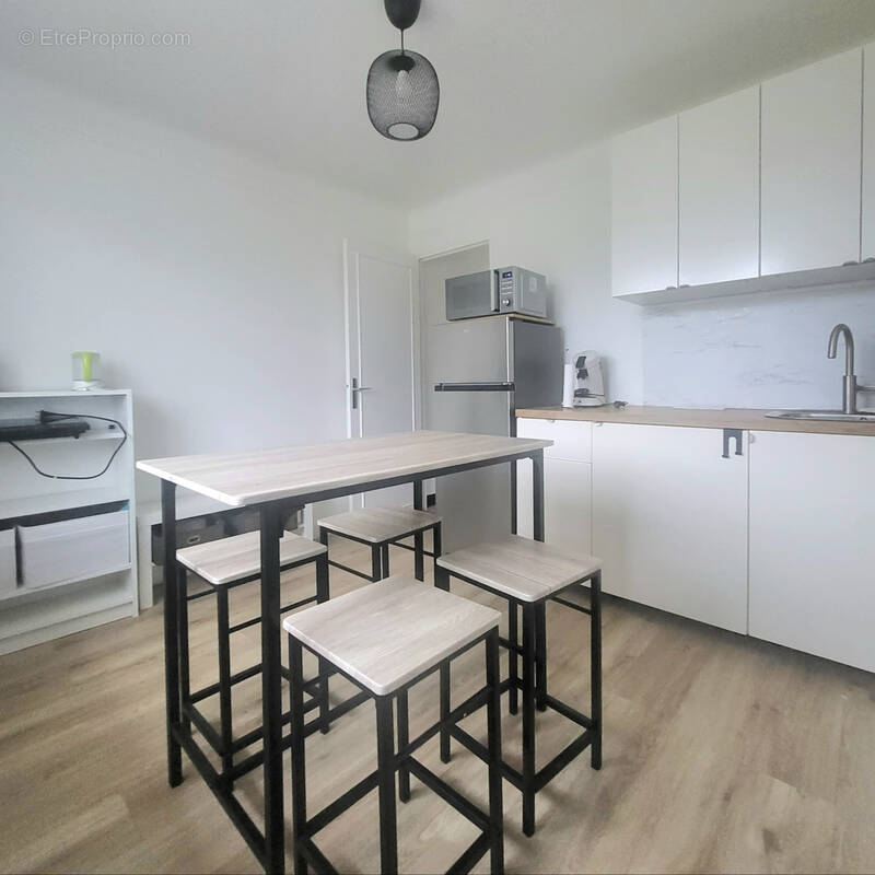 Appartement à OSNY
