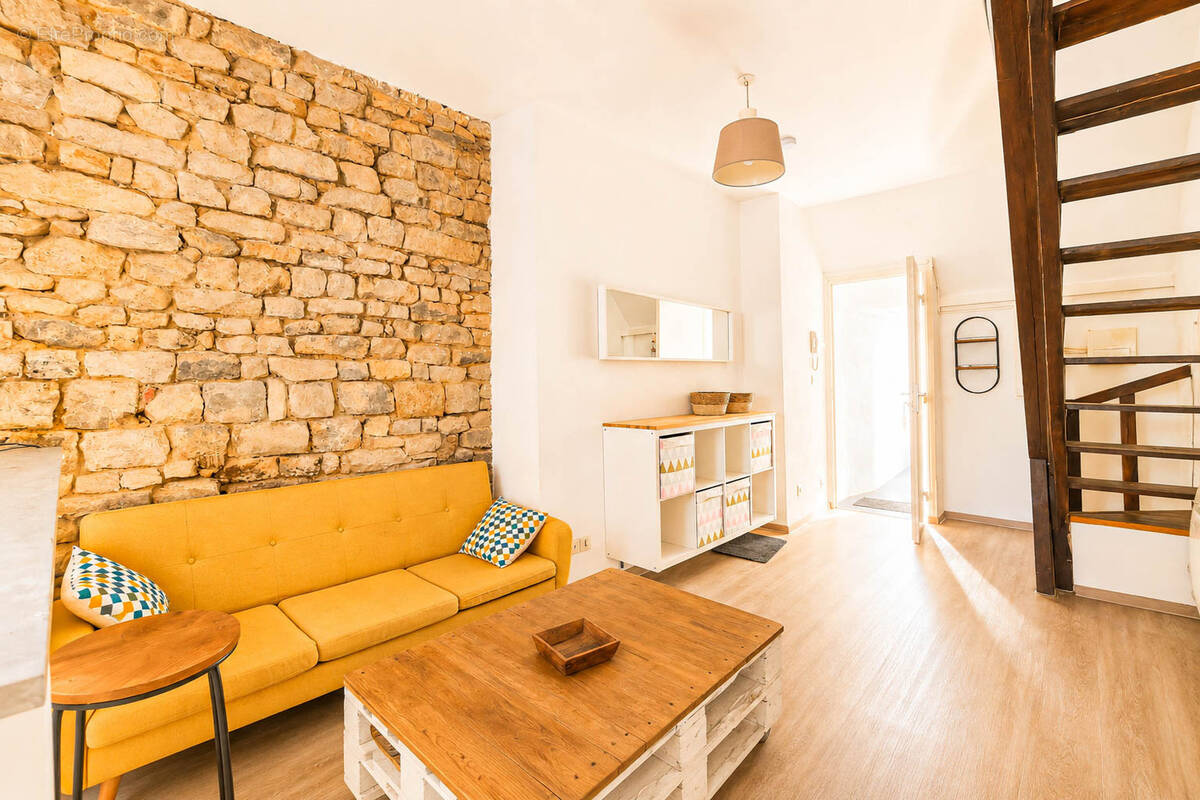 Appartement à SEDAN