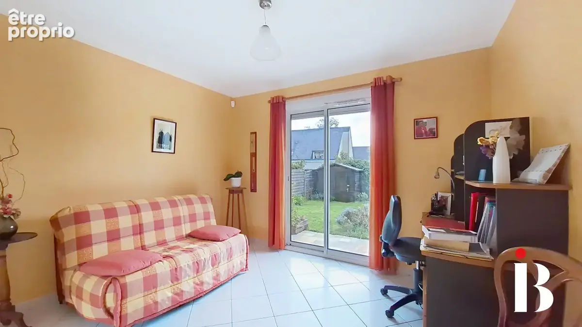 Maison familiale lumineuse vie de plain-pied  Orvault, secteur proche Petit Chantilly - photo 7