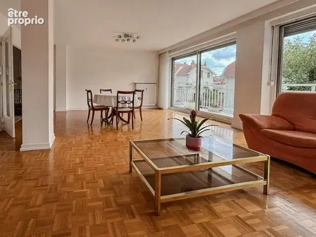 Appartement 4 pièces 90 m² à vendre à Grenoble (38000) - photo 3