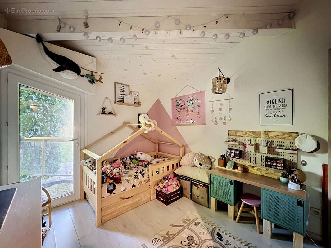 Appartement à MEYTHET