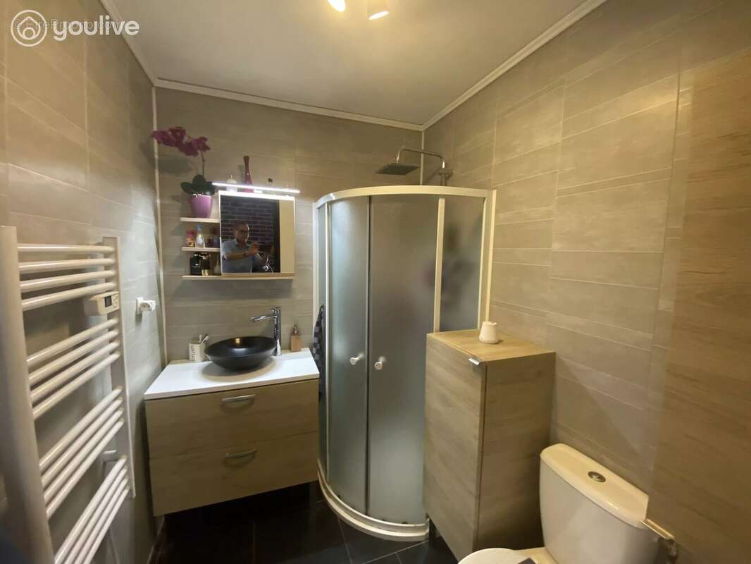 Appartement à CHALON-SUR-SAONE