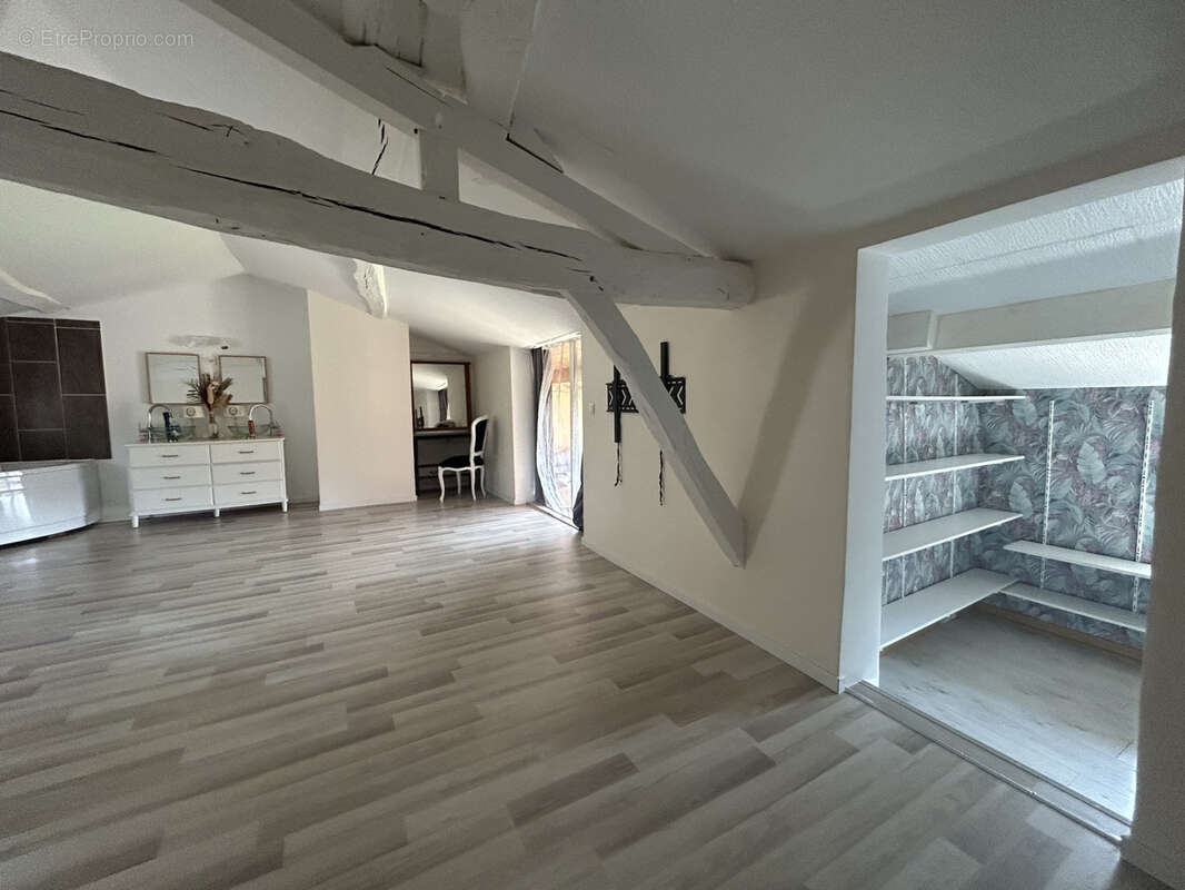 Maison à VITRY-LE-FRANCOIS