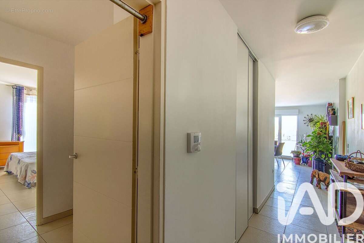 Photo 8 - Appartement à LA GARDE