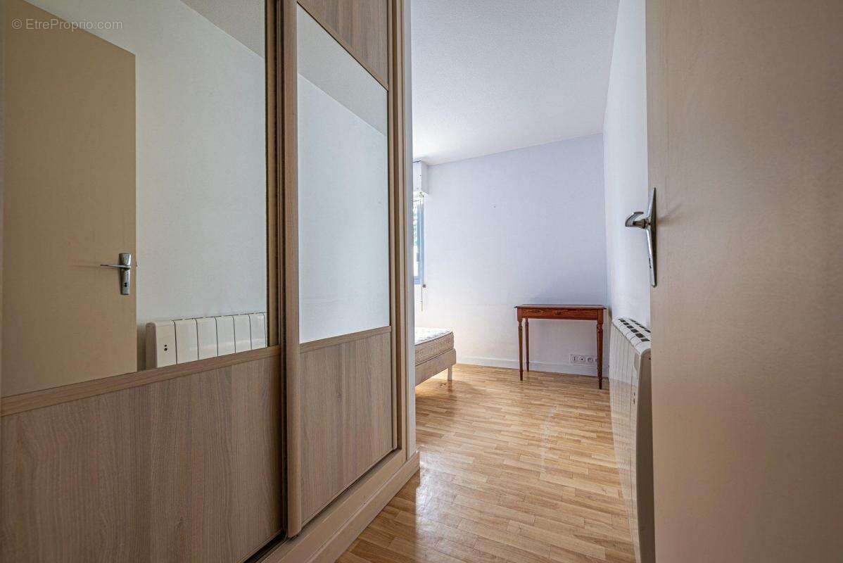 Appartement à PERROS-GUIREC