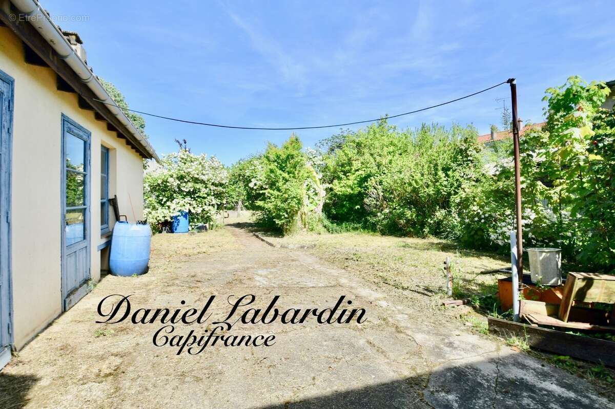 Maison à vendre 3 pièces MARMANDE (47) - photo 3