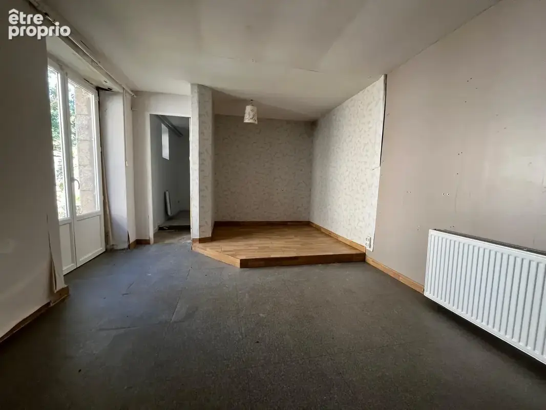 Ensemble immobilier - photo 12