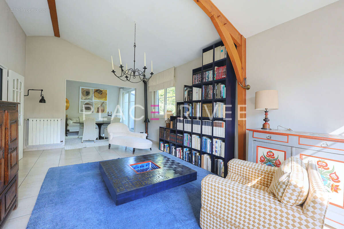 Appartement à HOUDEMONT